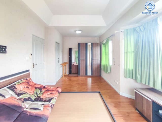 *****บ้านเดี่ยวมือสอง ม.พฤกษ์ลดา1 บางใหญ่-เซ็นทรัลเวสต์เกต ต่อเติมพร้อมเข้าอยู่ คุณภาพจาก L&H เนื้อที่ 50 ตร.ว. ฟังก์ชัน 3 ห้องนอน 2 ห้องน้ำ บนทำเลเดินทางสะดวก บนเส้นทางหลัก "กาญจนาภิเษก" ใกล้รถไฟฟ้า "สถานีคลองบางไผ่" และจุดทางด่วน "กาญจนาภิเษก"